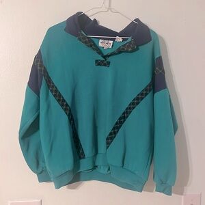 Vintage 80s / 90s pullover